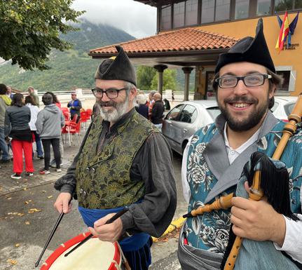 Spain picos de europa tom power family trip pura aventura 61