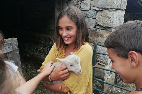spain picos espicha toraaya family