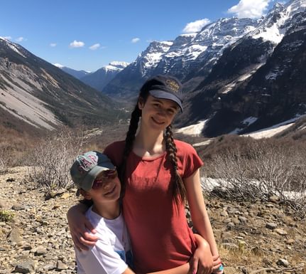 Spain pyrenees family pura client tim wilson 3