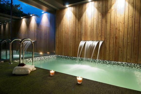 spa hotel in aragon