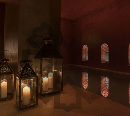 Spain vejer c hammam vejer