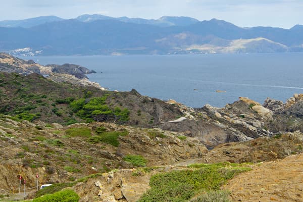 Spain catalonia cap de creus chris bladon 4