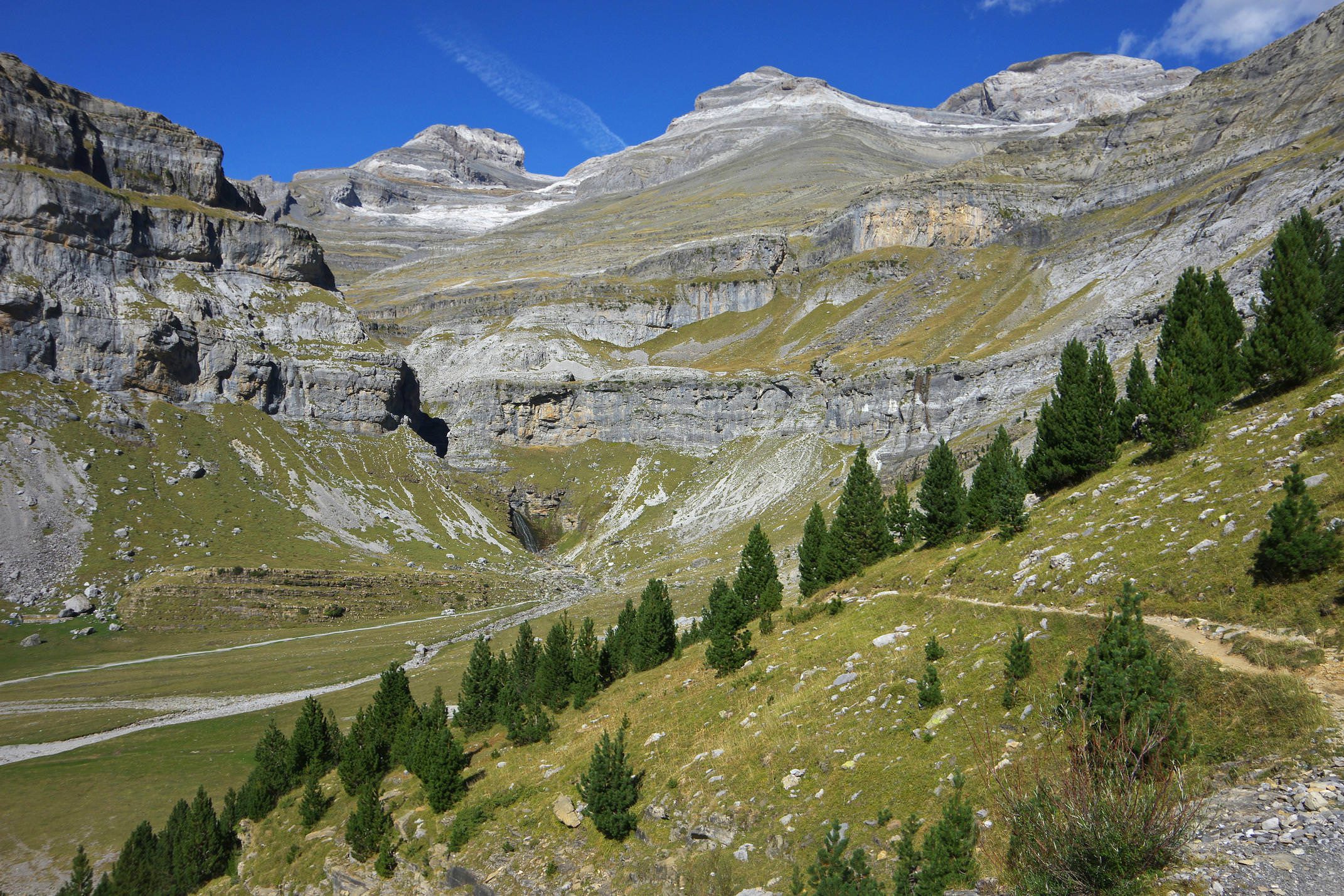 Spain pyrenees ordesa valley chris bladon 147