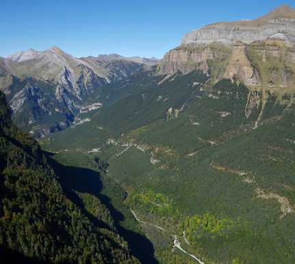 Spain pyrenees ordesa valley chris bladon 21