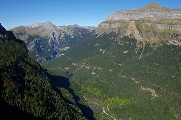 Spain pyrenees ordesa valley chris bladon 21