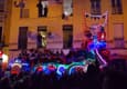 Spain seville three kings parade chris 1