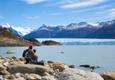 Argentina patagonia calafate perito moreno boat tour nibepo south view point c glaciar sur Florian von der Fecht