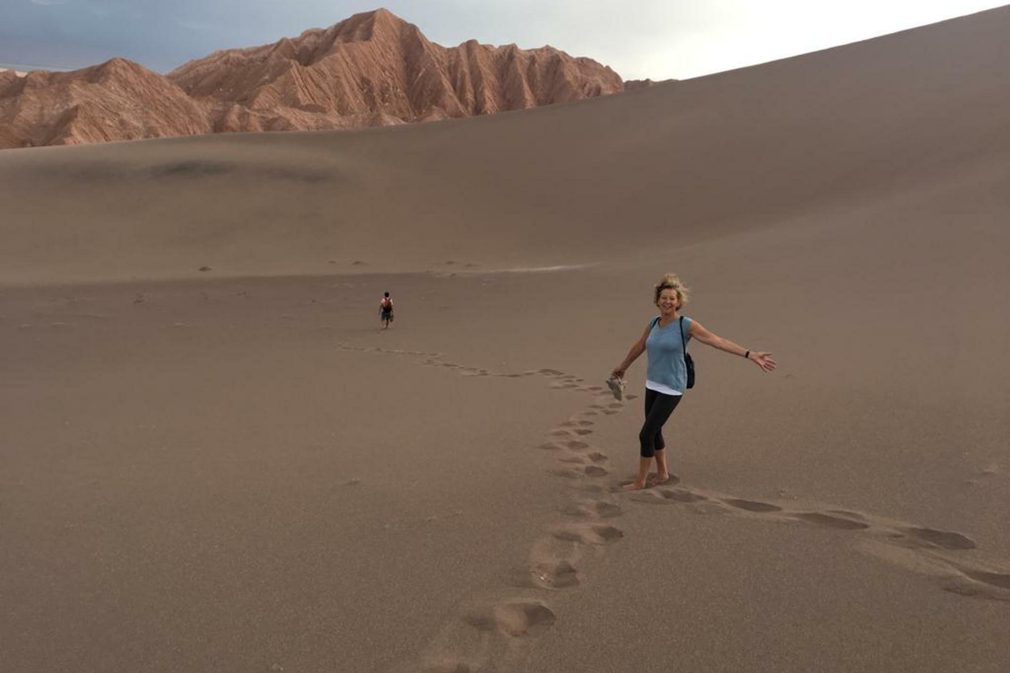 Chile atacama sand dunes copyright clare chetwood3